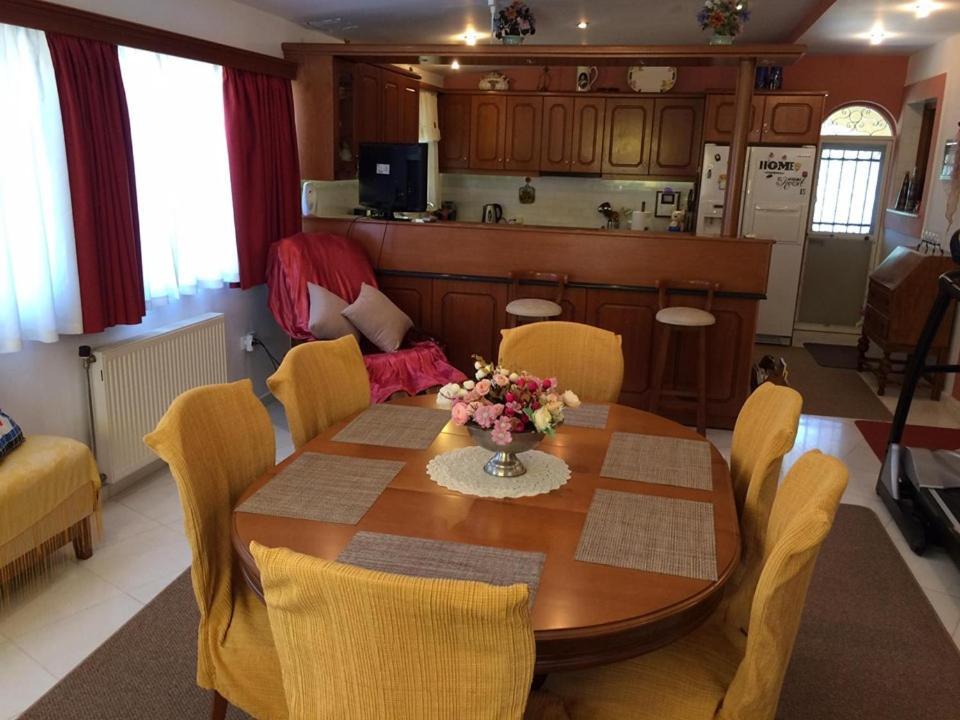Villa Vs Vathí Dış mekan fotoğraf